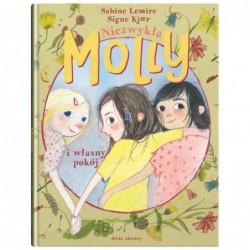 Niezwykła Molly i własny pokój