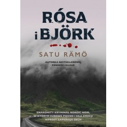 Rósa i Björk