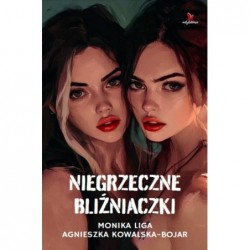 Niegrzeczne bliźniaczki