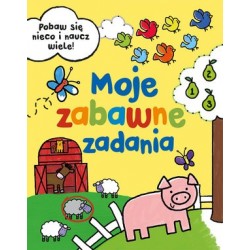 Moje zabawne zadania