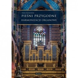 Pieśni przygodne....