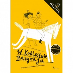 Mądrale. W Królestwie...