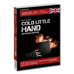 Cold Little Hand / Archiwum...