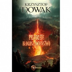 Przeklęte Błogosławieństwo
