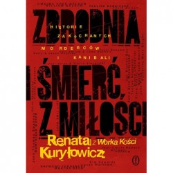 Zbrodnia i śmierć z...