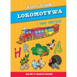 Lokomotywa i inne wiersze