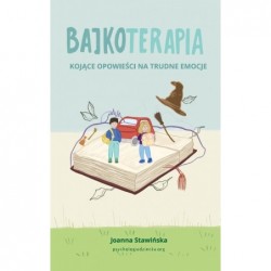 Bajkoterapia