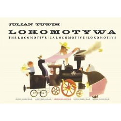 Lokomotywa - The Locomotive...