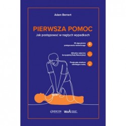 Pierwsza pomoc