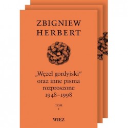 Pakiet „Węzeł gordyjski”...