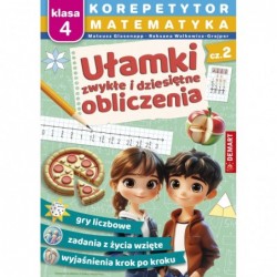 Korepetytor. Matematyka....