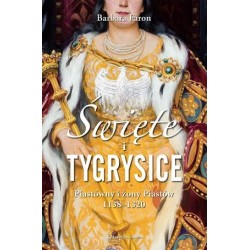 Święte i tygrysice....