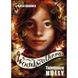 Tajemnica Holly. Cykl...