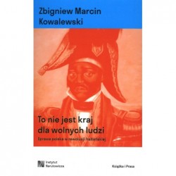 To nie jest kraj dla...