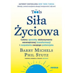 Siła Życiowa. Cztery...