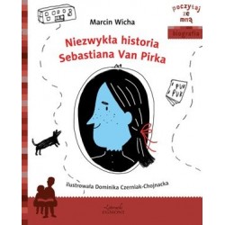 Niezwykła historia...