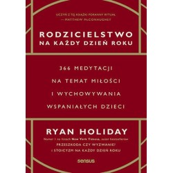 Rodzicielstwo na każdy...