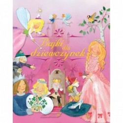 Bajki dla dziewczynek