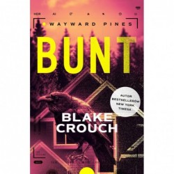Bunt. Trylogia Wayward...