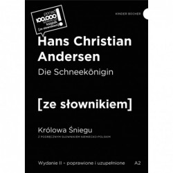 Die Schneekonigin / Królowa...