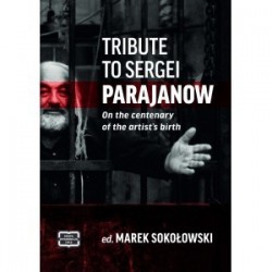 Tribute to Sergei...