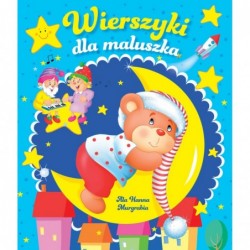 Wierszyki dla maluszka