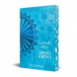Siostra Księżyca. Cykl...
