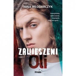 Oli. Zawieszeni. Część 1