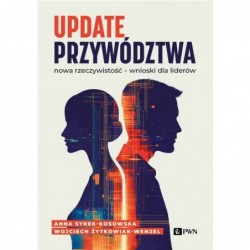 Update przywództwa. Nowa...
