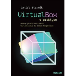 VirtualBox w praktyce....