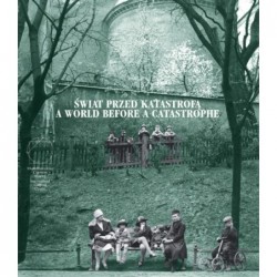 Świat przed katastrofą. A...