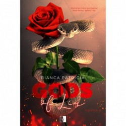 Gods of Lies. Trylogia...