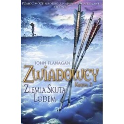 Ziemia skuta lodem. Cykl...