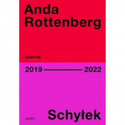 Schyłek. Dziennik 2019-2022