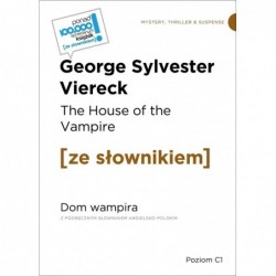 The House of the Vampire /...