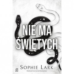 Nie ma świętych. Seria...