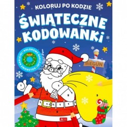 Świąteczne KODowanki