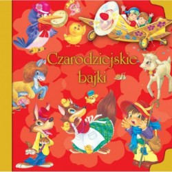 Czarodziejskie bajki