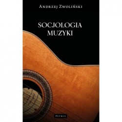 Socjologia muzyki