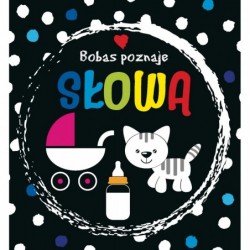 Bobas poznaje słowa
