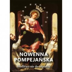 Nowenna pompejańska....