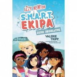 Izzy Newton i S.M.A.R.T....