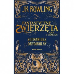 Fantastyczne zwierzęta i...