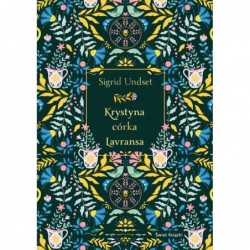 Krystyna córka Lavransa...