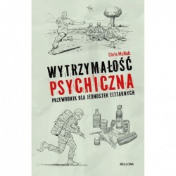 Wytrzymałość psychiczna....