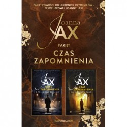 Pakiet: Czas Zapomnienia