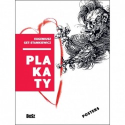 Get-Stankiewicz. Plakaty /...