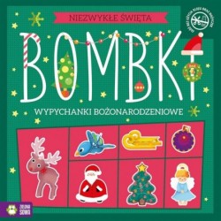 Niezwykłe Święta. Bombki....