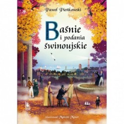 Baśnie i podania...