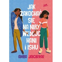 Jak zakochać się na niby...